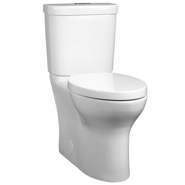 Floor Mounted Water Closet 01