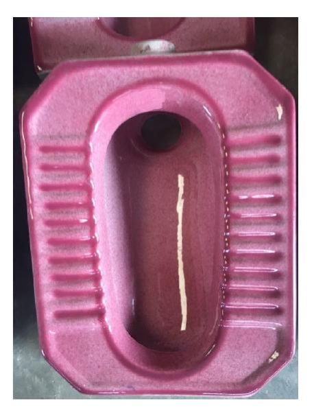 Medium Deep Orissa Pan Toilet 03