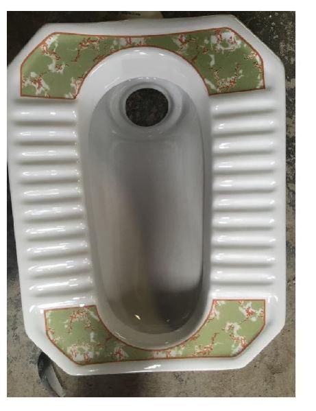 Medium Deep Orissa Pan Toilet 04