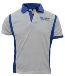 Mens Polo T-Shirt 01