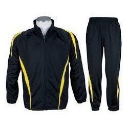 Mens Tracksuit 01