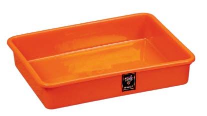 Plastic Office Tray (444)