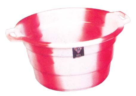 Step Plastic Tub