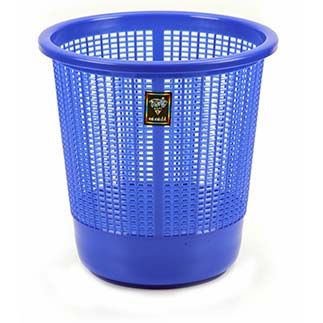 Jalli Plastic Dustbin