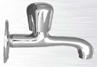 Classic Economy Luxury Bathroom Long Nose Bib Cock