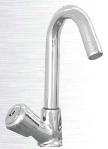 Classic Economy Luxury Bathroom Swan Neck