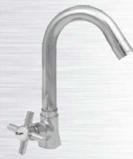 Cross Economy Luxury Bathroom Swan Neck