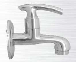 Cute Economy Luxury Bathroom Short Nose Bib Cock