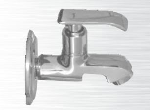 Kester Premium Luxury Bathroom Short Nose Bib Cock