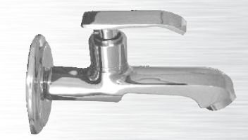 Kester Premium Luxury Bathroom Long Nose Bib Cock