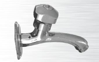 Kiwi Premium Luxury Bathroom Long Nose Bib Cock