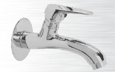 Krax Deluxe  Luxury Bathroom Long Nose Bib Cock