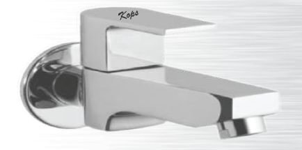 Krazy Deluxe Luxury Bathroom Long Nose Bib Cock