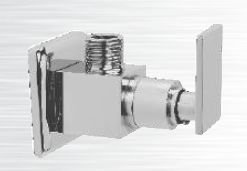 Kruze Deluxe Luxury Bathroom Angle Valve