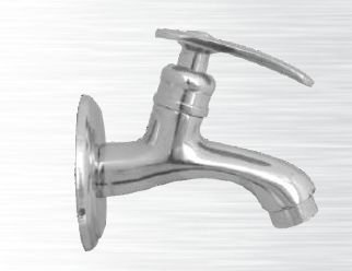 Royal Premium Luxury Bathroom Short Nose Bib Cock