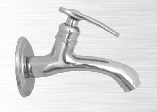 Royal Premium Luxury Bathroom Long Nose Bib Cock