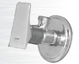 Square Premium Luxury Bathroom Angle Valve