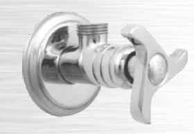 Star Economy Luxury Bathroom Angle Valve