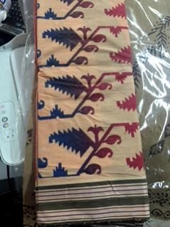 Silk Cotton Sarees 03