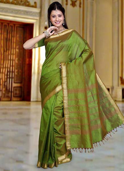 Silk Cotton Sarees 01