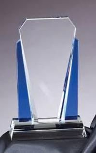 Crystal Trophy Cup 03