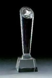 Crystal Trophy Cup 06