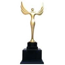 Freedom Lady Award Gold (1107)