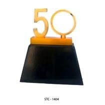 Metal Trophy Cups (1404-50)