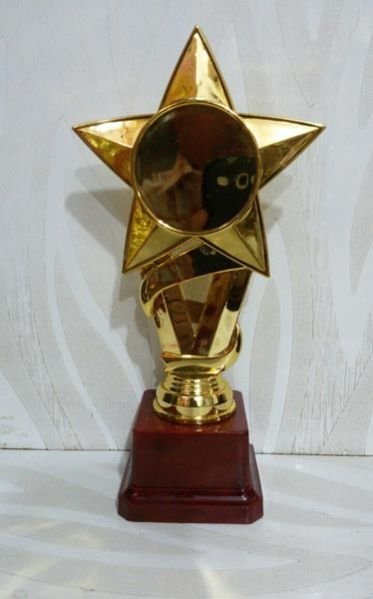 Plastic Trophy Cups 15