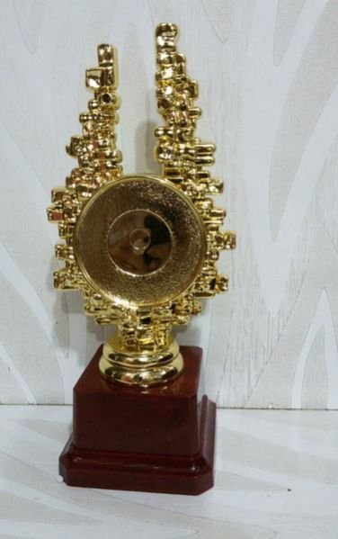 Plastic Trophy Cups 16