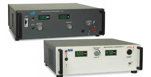 High Voltage DC Power Supply Equipment