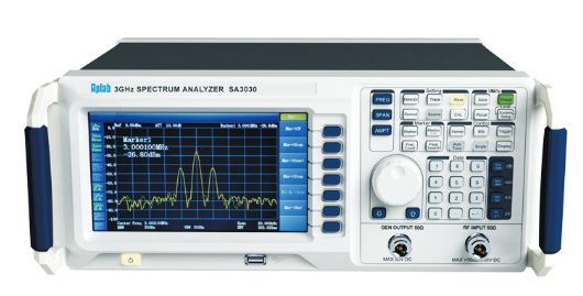 SA3030 Series Spectrum Analyser
