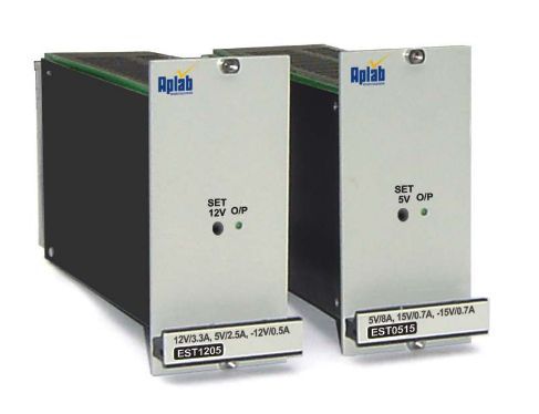 Switch Mode Power Supply Equipment