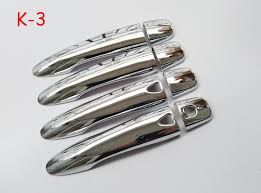 Chrome Catch Covers 01