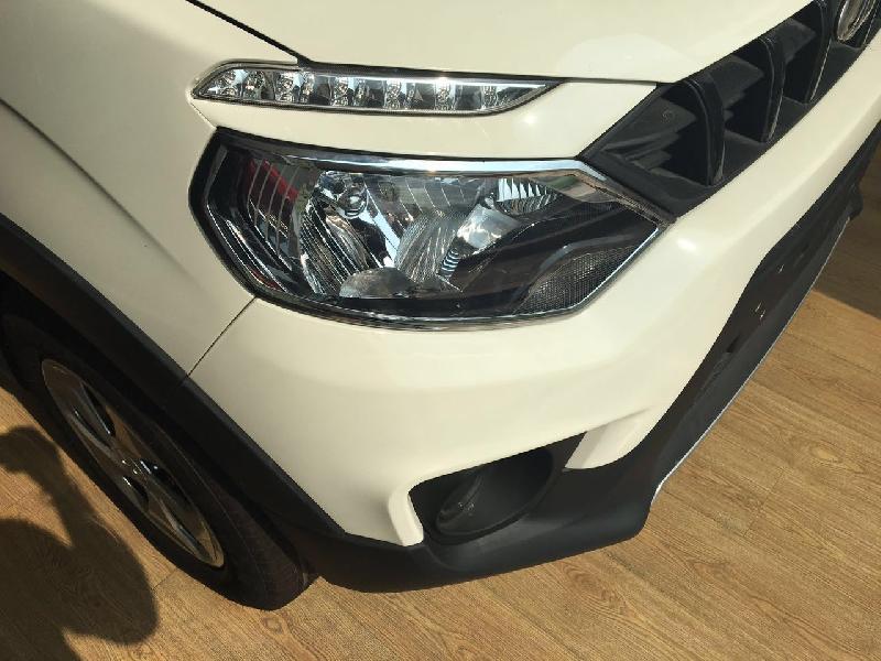 Chrome Head Light Covers 03