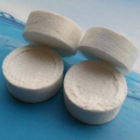 Compressed Napkin 02