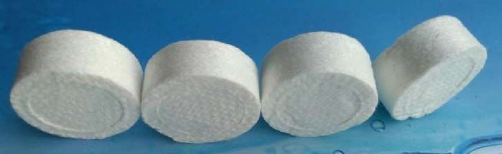 Compressed Napkin 03