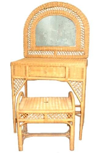 Cane Dressing Tables 02