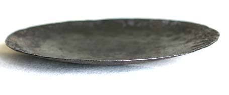 Cast Iron Pan 02