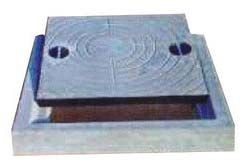 Manual Drain Cover 03