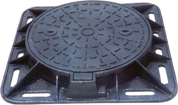 Manual Drain Cover 01