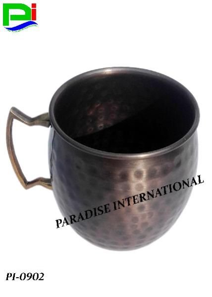 Antique Finish Mugs (PI-0902)