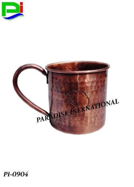 Antique Finish Mugs (PI-0904)
