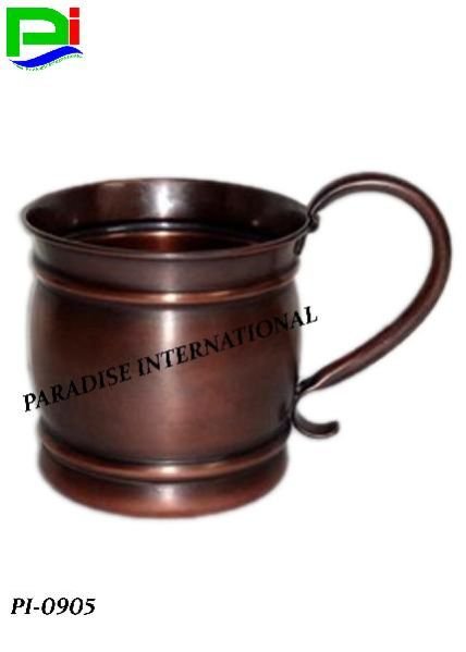 Antique Finish Mugs (PI-0905)