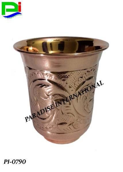 Copper Glass (PI-0790)