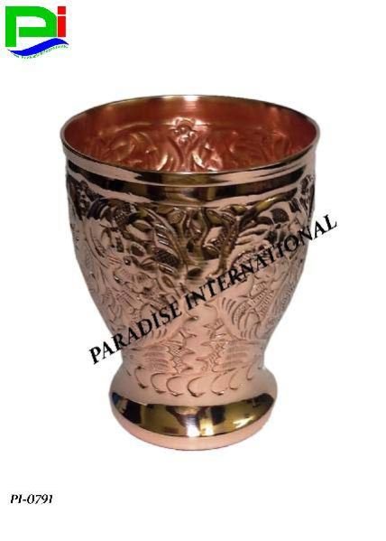 Copper Glass (PI-0791)