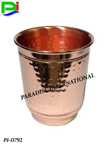 Copper Glass (PI-0792)