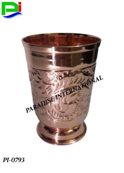 Copper Glass (PI-0793)