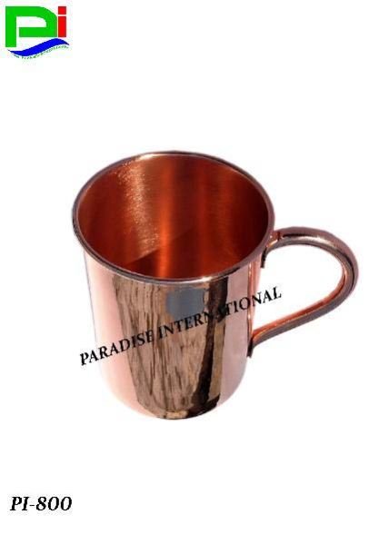 Copper Mugs (PI-0800)