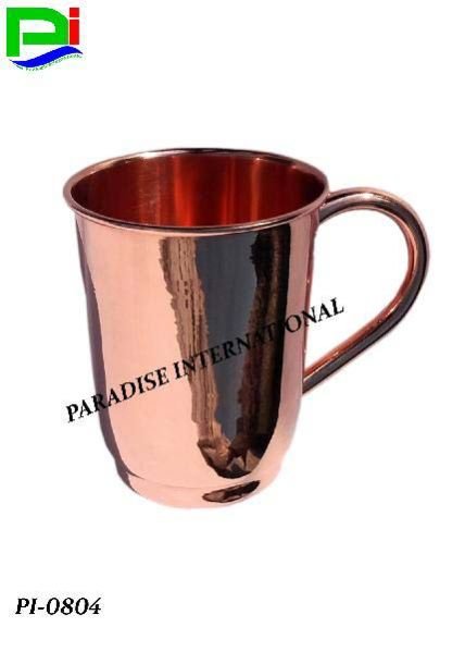 Copper Mugs (PI-0804)